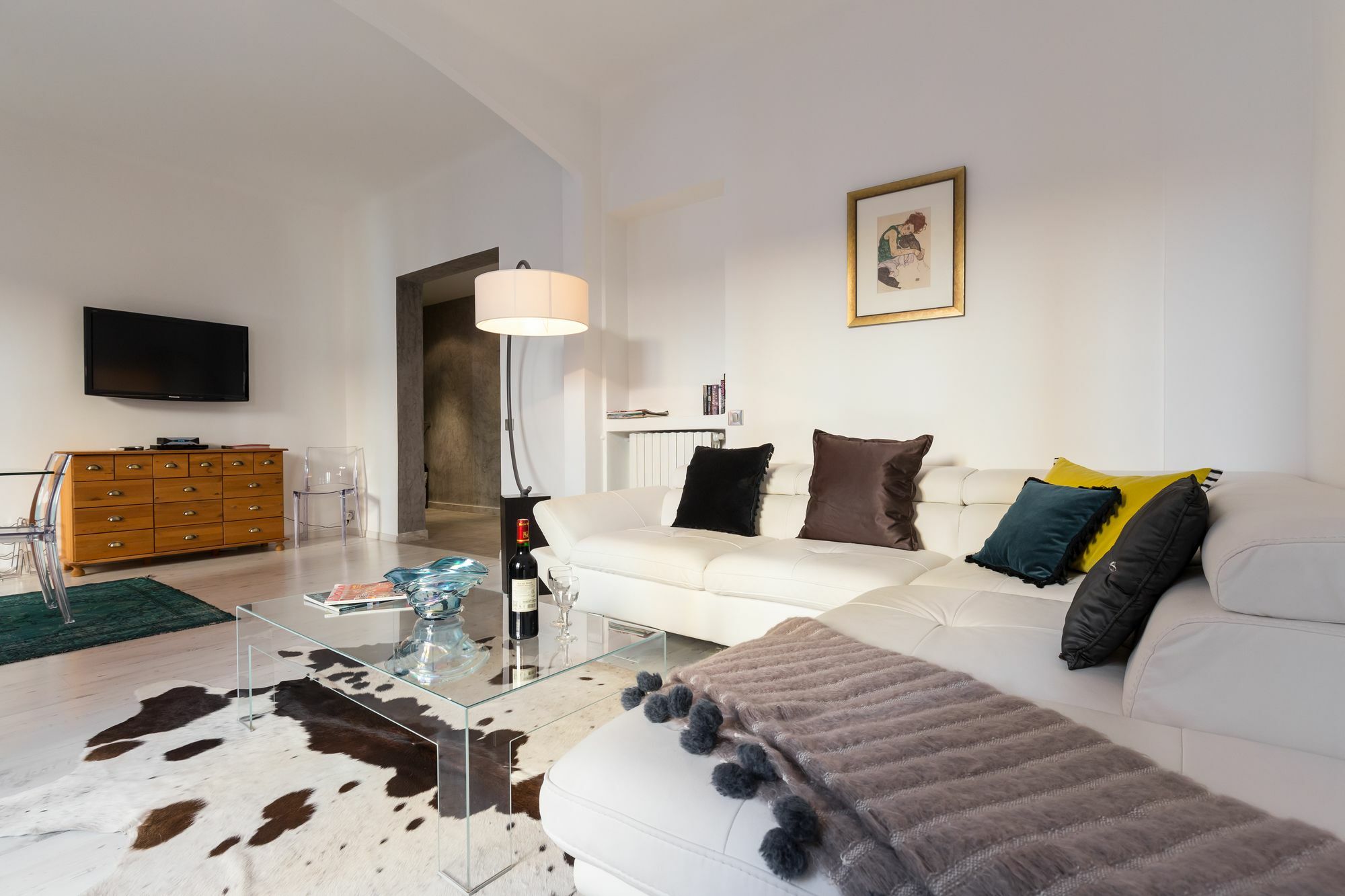 Centrally Located Modern 2 Bed Apartment In Cannes With Aircon And High Ceilings And Modern Design 696 Exteriér fotografie